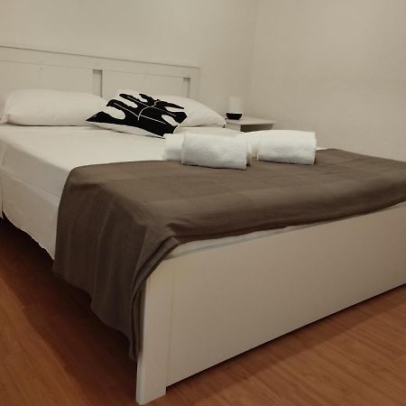 Dormitrieste City Life Apartment Exteriör bild