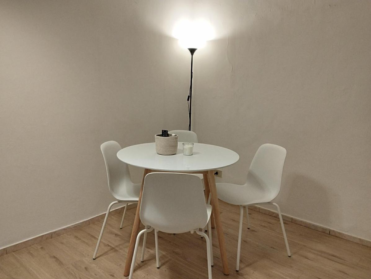 Dormitrieste City Life Apartment Exteriör bild