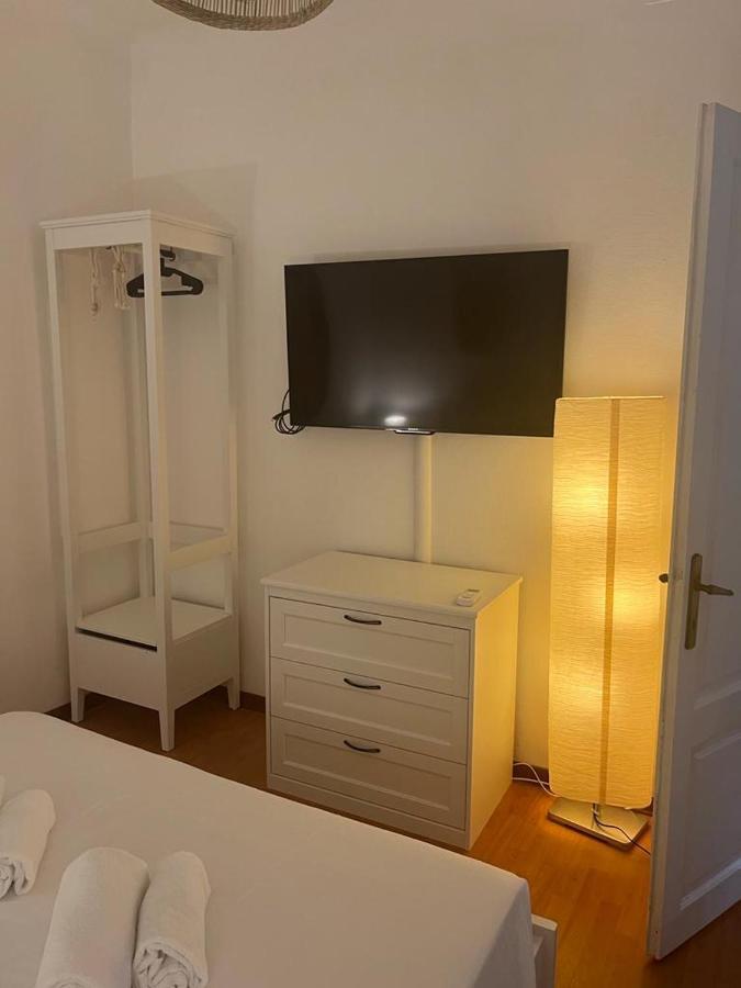 Dormitrieste City Life Apartment Exteriör bild